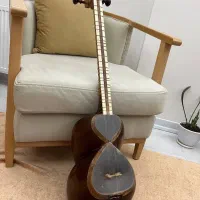 تار قادر پناه دو مهر
