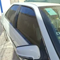 پارس ۱۴۰۱ گاز سیمی سفید