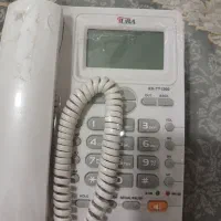 تلفن رومیزی