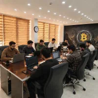 آموزش جامع ترید ارز دیجیتال