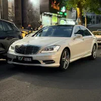 نوترین s350 مشابه صفر
