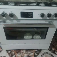 اجاغ‌گاز‌۵شعله‌به‌علت‌تغیر‌دکور