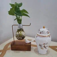 گلدون|صنایع دستی و سایر لوازم تزئینی|رشت, خواهر امام|دیوار