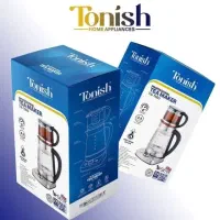 چای ساز روهمی تونیش با 2سال گارانتی