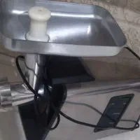 چرخ گوشت نو