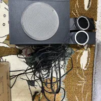 اسپیکر اصلی creative