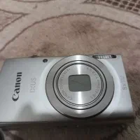 دوربین canon مدلixus 175