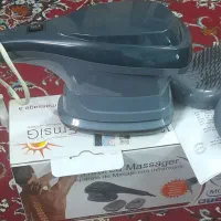 ماساژوربامادون قرمزخارجی طبی