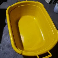 وان ماهی و وان حمام