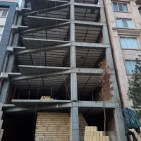 آرماتوربندی و قالب بندی