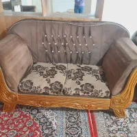 مبلمان|مبلمان خانگی و میز عسلی|مشهد, منزل آباد|دیوار