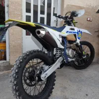 فلات طرح هاسکی