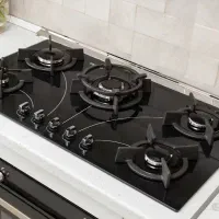 نمایندگی و سرویس و تعمیر اجاق گاز و فر توکار درکرج