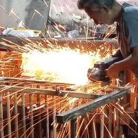 جوشکار سیار باقیمت مناسب