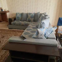 مبلمان ال ۶ نفره