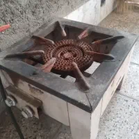 گاز تک شعله