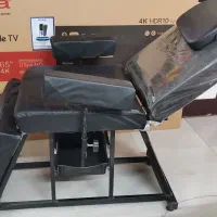 تخت ماساژ و اصلاح