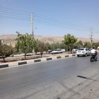 مغازه تجاری،دو نبش،عرض۵،فرهنگیان،پوربهمن