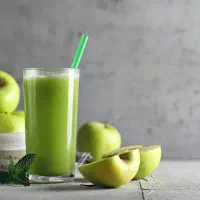 اب سیب بستنی فقط 70