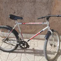 دوچرخه 26 دماوند