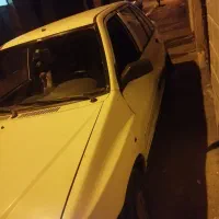 پراید 141