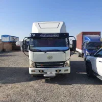 فاو ۶ تن فاو باری