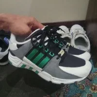 کتونی ادیداس اکومنت سایز 41.5-42