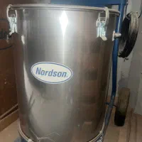 رنگپاش رنگ پاش پودری آمریکایی