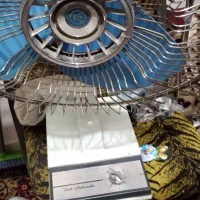 پنکه قدیمی