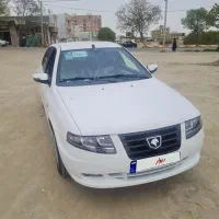 سورن پلاس صفر ۱۴۰۵ موتور xu7p