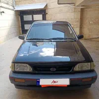 هاچبک نسیم کم کار