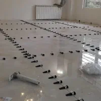 بازسازی نصاب اسلب کاشی کار نصاب سرامیک تخریب گچکار