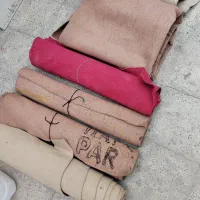 5 عدد موکت کبریتی