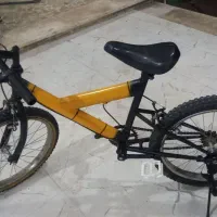 دوچرخه