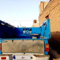 سایپا|خودرو سواری و وانت|تایباد, |دیوار