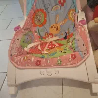وسایل بچه