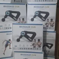 فروش عمده وتکی ماساژور تفنگی SL-8891 (Massage Gun)
