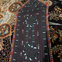 زیح آستین تیره