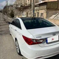 Yf2011 بدون رنگ