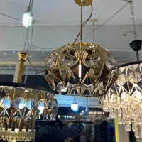 لوستر|لوستر و چراغ آویز|میاندوآب, |دیوار