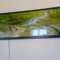 تابلو چراغدار