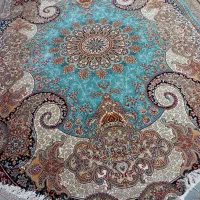 یک جفت ۶ متری و۳ عدد ۶ متری تک