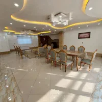 اجاره باغ ویلا استخر ابگرم ((فوق لوکس))