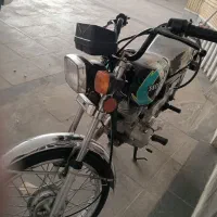 هندا مدل ۹۴