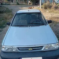 پراید صبا