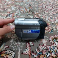 دوربین فیلمبرداری و عکاسی سونی اصل ژاپن