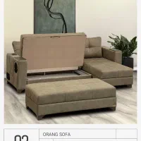 مبل تختخوابشو اورنگ تخت خواب شو تختشو آلبوم