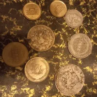 اسکناس قدیمی