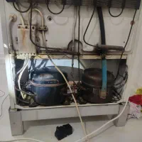تعمیر انواع کولر ویخچال فریزرخانگی وصنعتی با ضمانت