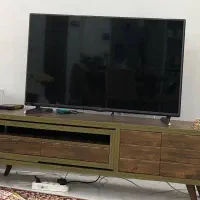 تلویزیون درحد نو بسیار تمیز